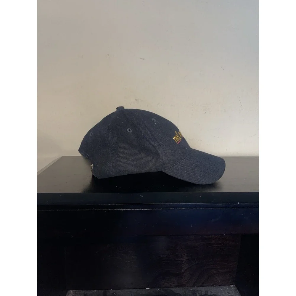 Disney The Lion King Broadway Musical VIP Hat Cap Embroidered Logo One Size